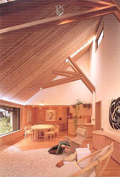 Villa Cypress