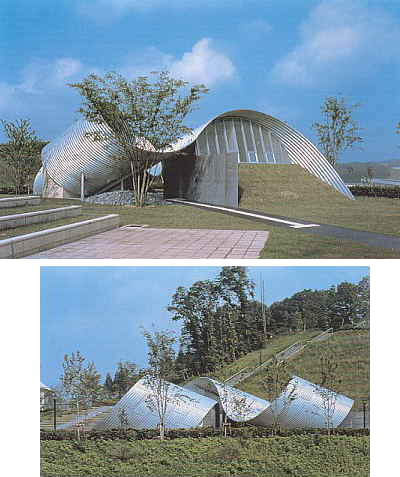 SPRINGTECTCRE播磨(播磨科学公園管理施設）