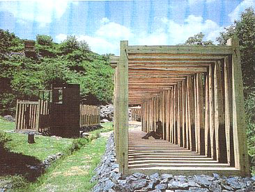 鹿北町アートプロジェクト