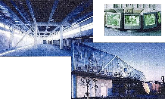 リーテム東京工場