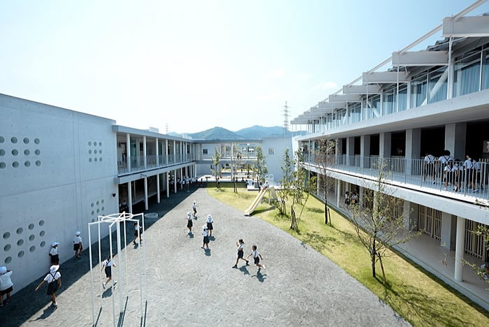 宇土市立宇土小学校
