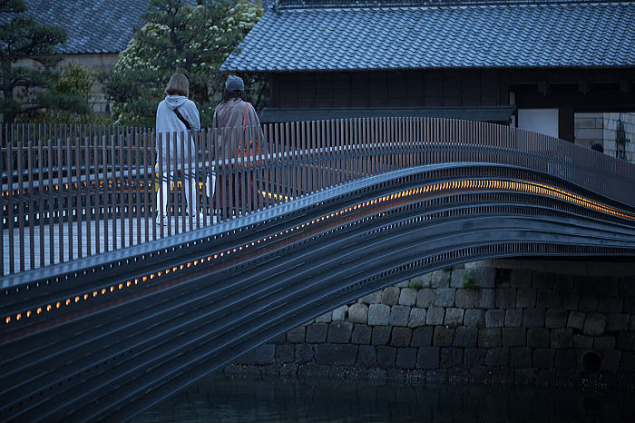 出島表門橋