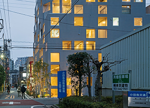 入選作品