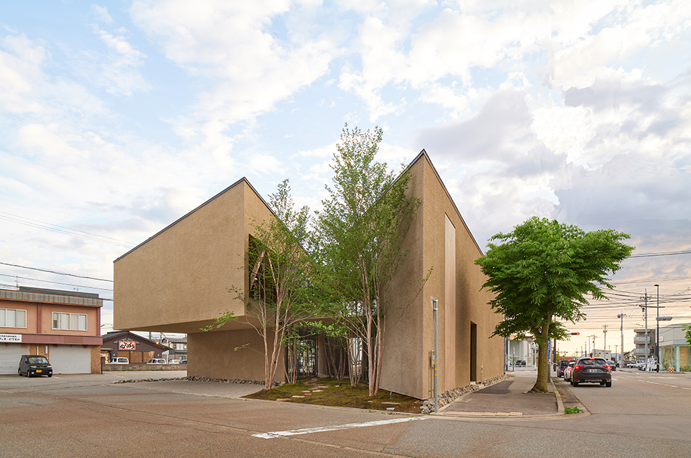Node Kanazawa