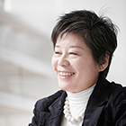 藤江 和子