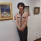 高橋 幸子