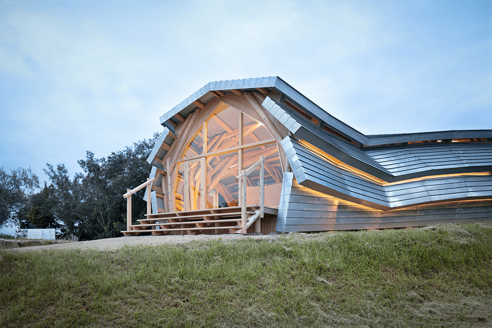 小豆島　The GATE LOUNGE